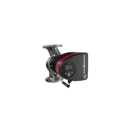 Przepływomierz Qn2.5 30st C