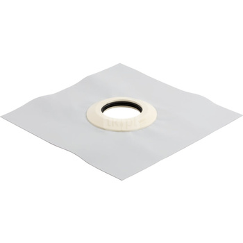 Uszczelnienie przejść d50 PVC