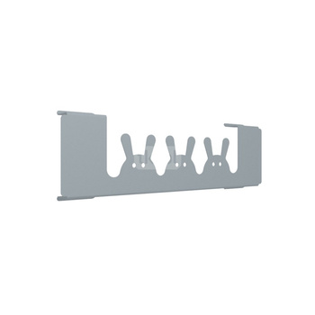 Wieszak HAPPY Rabbit 300 mm K701