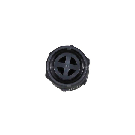 Śruba odpowietrzająca 3/4" mosiądz