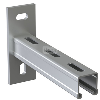 Konsola MF 240mm SSMF2,5L240