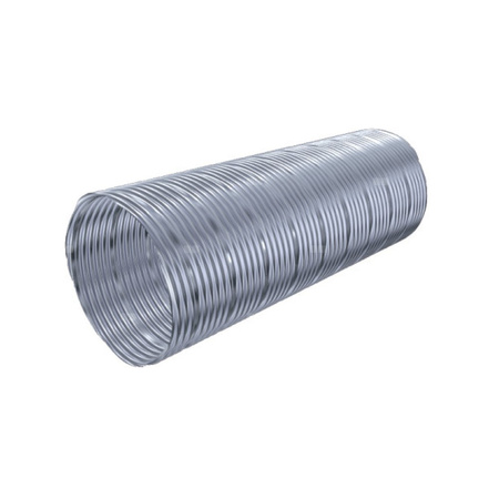Rura elastyczna MK ŻARY PR FLEX 120 mm