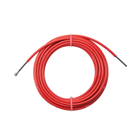 Zespół przewodu prowadzącego FlexShaft DeadCore 5/16" x 70' (8mm x 21,3m) K9-204