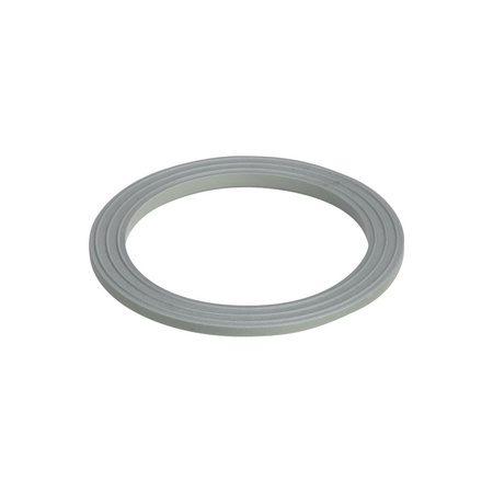Uszczelka płaska okrągła VIEGA 9959V tworzywo sztuczne, 65mm x 50mm / 5mm