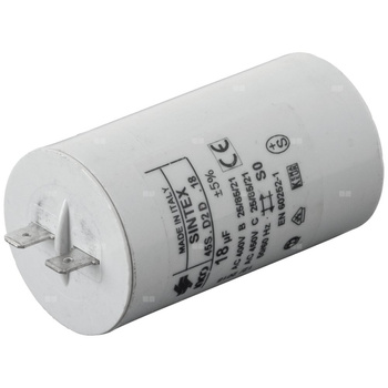 Kondensator, akcesorium do narzędzi REMS Rems