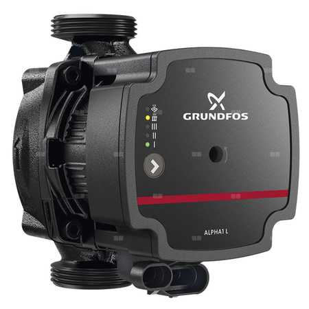 Pompa obiegowa GRUNDFOS ALPHA1 L 20-40 130 1 x 230 V 50/60 Hz