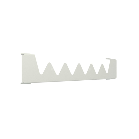 Wieszak HAPPY Shark 400 mm K918