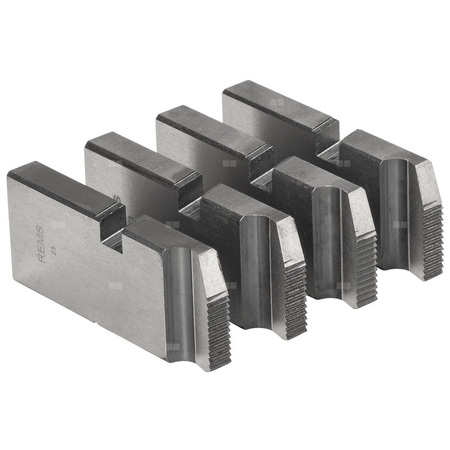 Noże gwintujące Pg 42, Zestaw