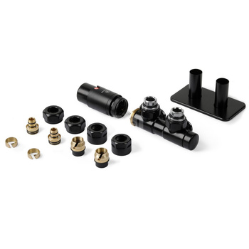 Zestaw inst. TWINS kątowy lewy All in (ATSGSO CFK/L) vt K9M5