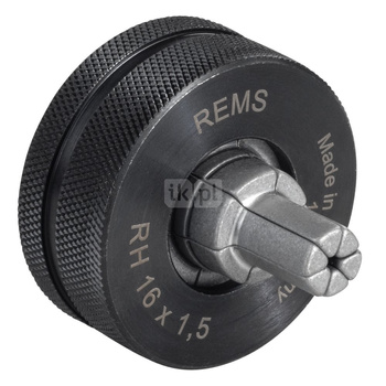 Głowica kielichująca RH 16 x 1,5