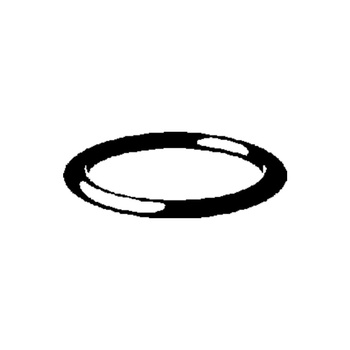 O-Ring VIEGA 9958455 gumowy 84mm x 9mm, kolor czarny