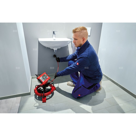 ROCAM mini HD - Monitor AMP