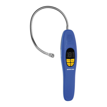 Detektor czynnika SEGO