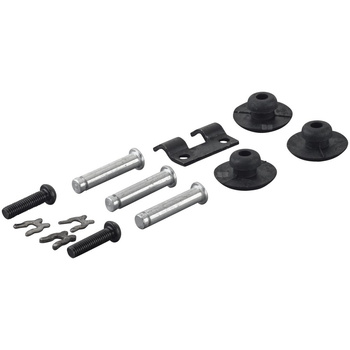 Zestaw części zamien. małe cz.