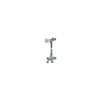 Zestaw przyłączeniowy grzejnikowy GIACOMINI R438 1/2'' x 18 mm, rozstaw 50 mm