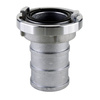 Złączka do węża dł.135mm szer.135mm Storz 90/fi 90vmm WILO