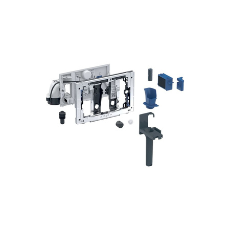 Wkład szuflady na kostkę Geberit DuoFresh