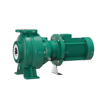 Pompa głębinowa WILO częstotliwość 50 Hz, moc 11 kW 20.9 A, prędkość obrotowa 1480 obr/min