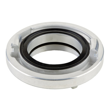 Sztywne szybkozłącze stal nierdzewna, przył. 4'' dł.180mm szer.180mm Storz A/G4 WILO