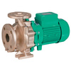 Pompa obiegowa WILO BM-B 50/260-4/4 blokowa 2103226