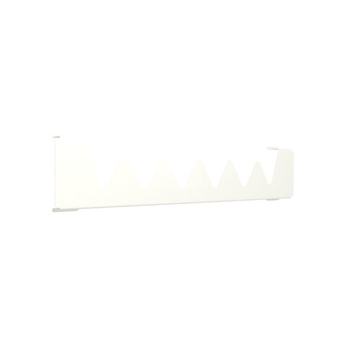 Wieszak HAPPY Shark 400 mm K903