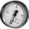 Manometr 0-10 Bar