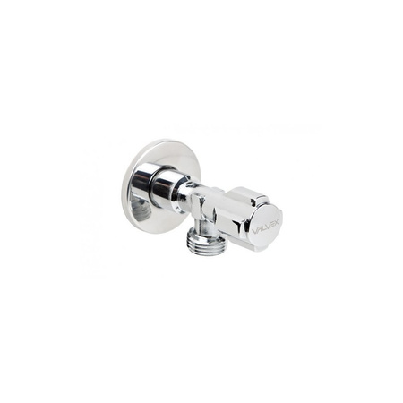 Zawór wodny VALVEX Proff GZ 1/2'' x GZ 1/2''