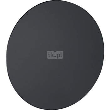 Okienko czujnika podczerwieni Geberit do zaworu spłukującego do pisuarów z elektronicznym uruchamianiem spłukiwania