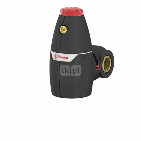 Separator powietrza XSTREAM (DN32) G1¼" GW