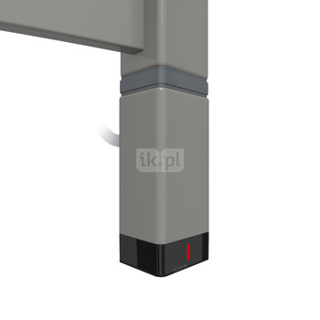 Grzałka ONE na profilu trapezowym - prawa TGRPU