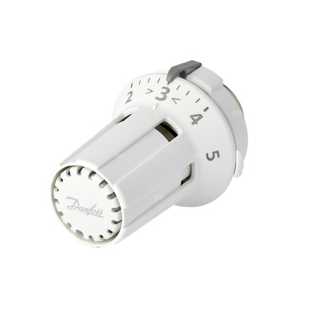 VERSA 16, RAW 5216, głowica z połączeniem RTD