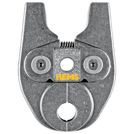 Cęgi zaciskowe Mini H 17