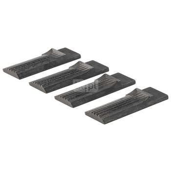 Noże grzebieniowe NPSM 2 1/2-4, Zest REMS NPSM