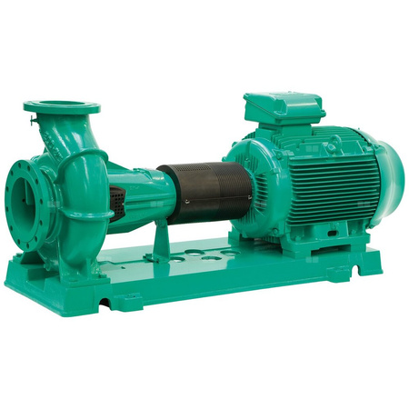 Wilo-CronoNorm-NLG300/400-160/4 pompa wirowa
