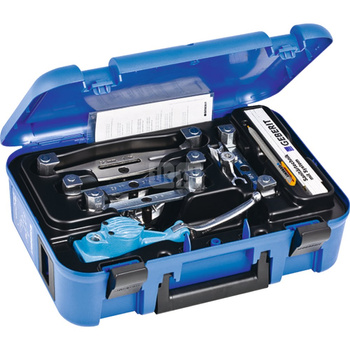 Giętarka do rur GEBERIT Mapress fi 16-32 mm