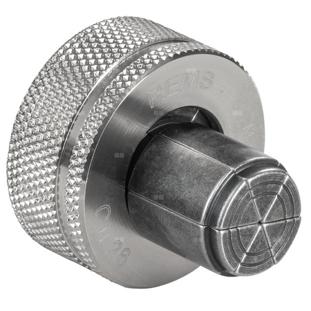 Głowica kielichująca Cu 26