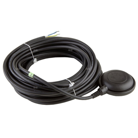 Wyłącznik pompy WILO WAO 65 10 m elektr. do pomp