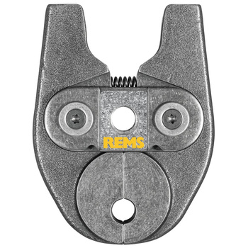 Cęgi zaciskowe REMS H 11,5 do złączek zaprasowywanych