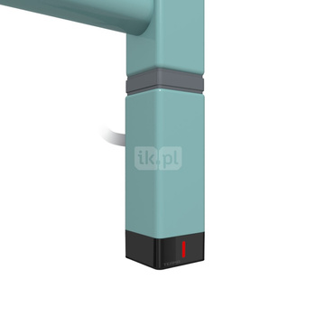 Grzałka ONE na profilu kwadratowym 30x30 T634U