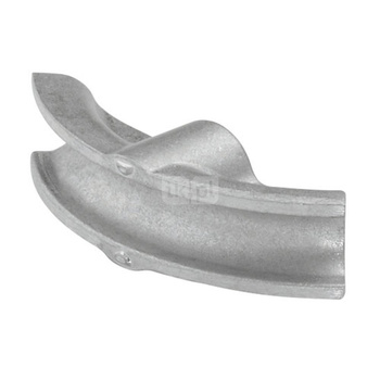 Segment gnący V 32 mm, R112