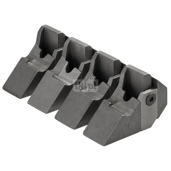 Mocowanie noży fazuj./łusz kpl REMS