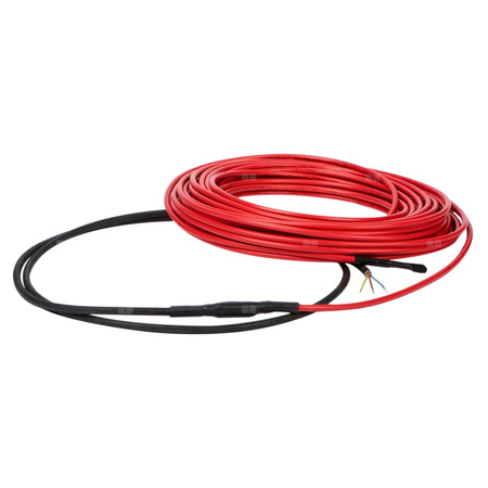 Kabel grzejny DEVIflex 10T 205W 230V 20m
