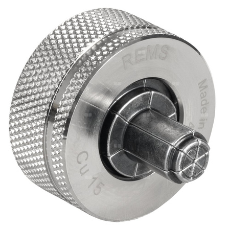 Głowica kielichująca Cu 15