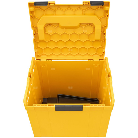 L-Boxx H z wkładką REMS Krokodil 180 SR