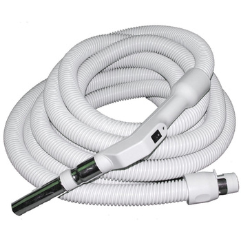 Wąż ssący Basic o dł. 10,6 m z włącznikiem on/off