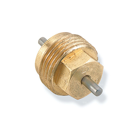 Wymienna wkładka uszczelniająca trzpień do zaworów ze stałą nastawą wstępną M28 3/8 i 1/2 i 3/4