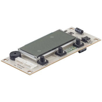 Ekran kompletny (R290)