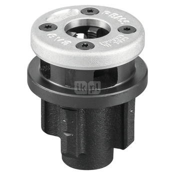 Głowica-szybkowymienna M 16 x 1,5 REMS