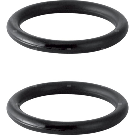 O-Ring d14x2 Eurokonus (zest. 2 szt)
