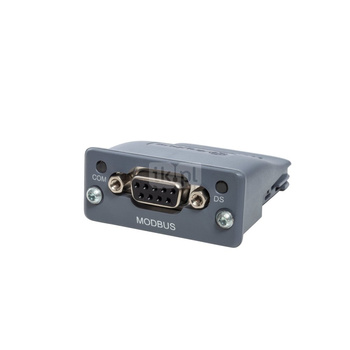 Układ stabilizacji ciśnienia Reflexomat Modbus RTU do jednostki Control Touch